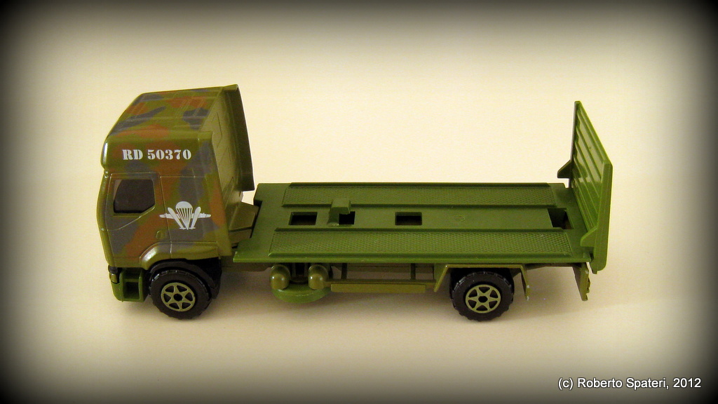 Majorette Renault Premium (n.3000 series)